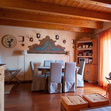 Isarco Suite Vipiteno Exterior foto
