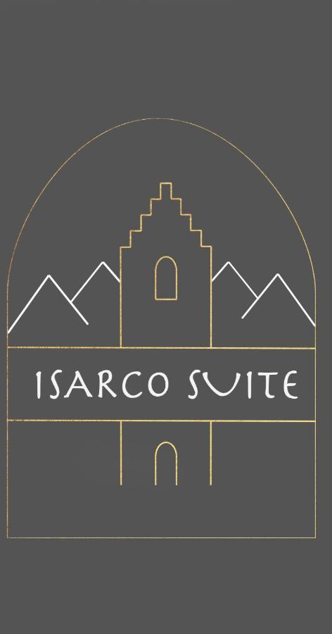 Isarco Suite Vipiteno Exterior foto