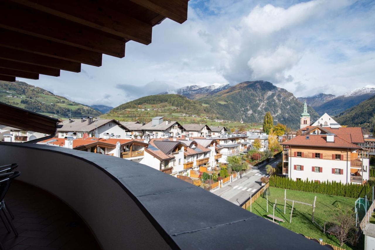 Isarco Suite Vipiteno Exterior foto