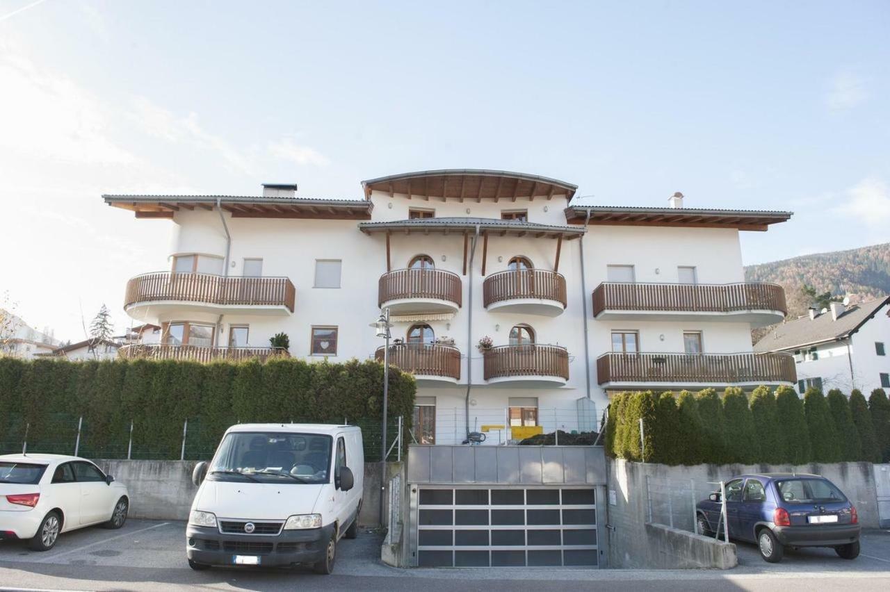 Isarco Suite Vipiteno Exterior foto