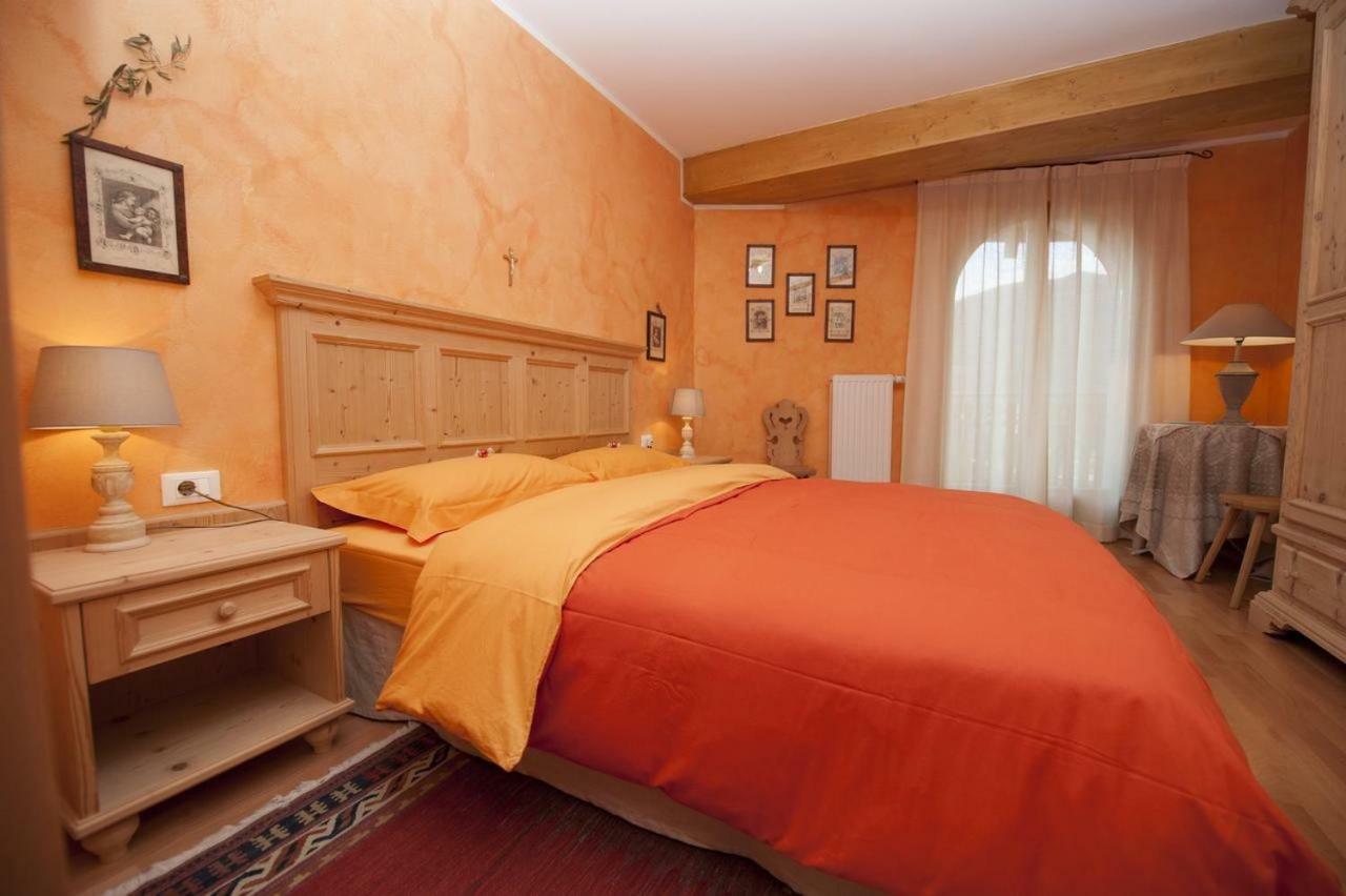 Isarco Suite Vipiteno Exterior foto