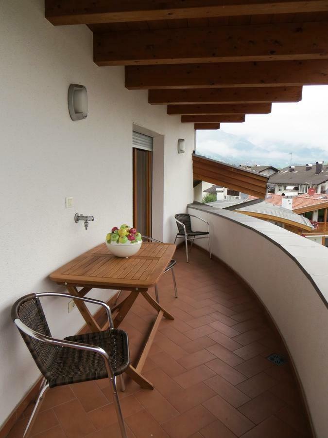 Isarco Suite Vipiteno Exterior foto